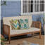 CASA ACACIA LOVE SEAT
