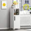 Lisamaria 96.6cm Kitchen Pantry