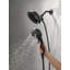 Pomme de douche universelle avec technologie H2Okinetic-81245341