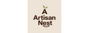 Artisan Nest Logo
