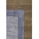 Linea Solid Colour Area Rug
