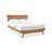 Lucinda Solid Wood Slat Bed-1727634707-1705906164