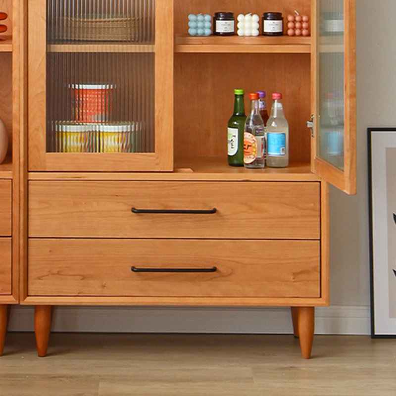 Modern beautiful and practical bookcase