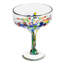 Lyncoln Handmade Margarita Glass