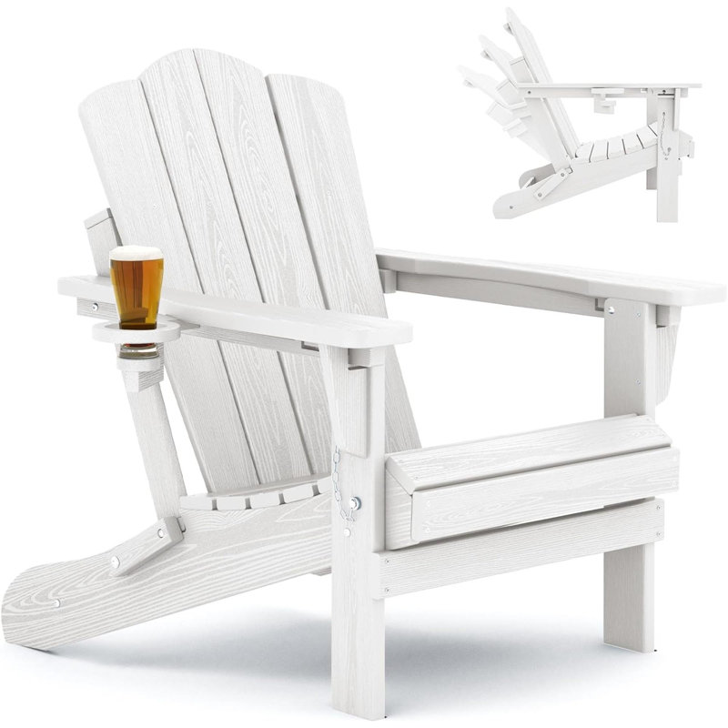 Chaise de plage pliante