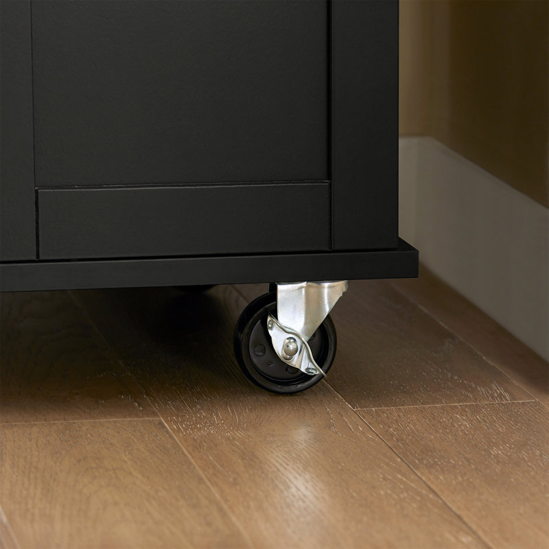 Loma Kitchen Cart