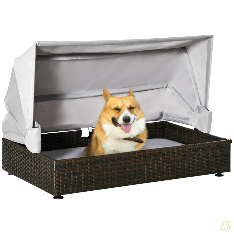 Lit pour chien Pawhut