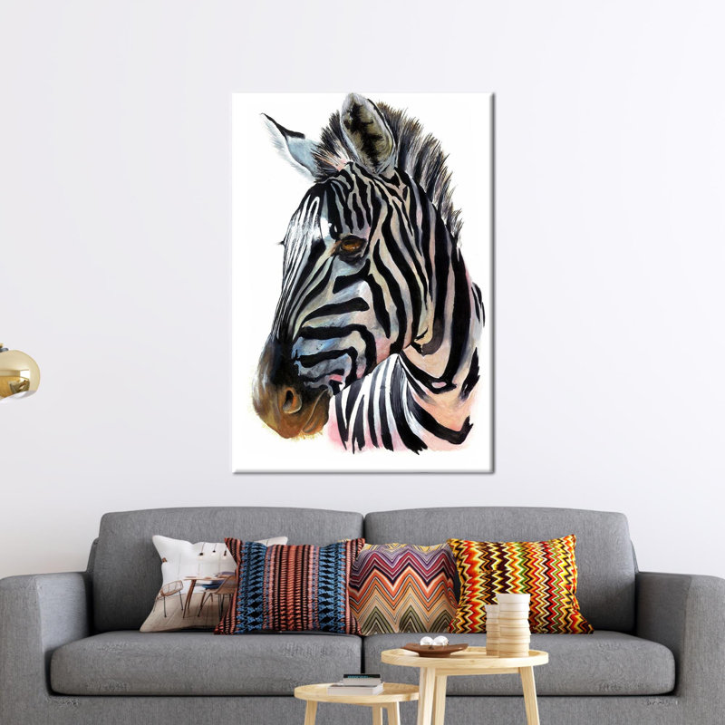 Print on Canvas, Wrapped Canvas, Does Not Apply, 30 cm H x 20 cm W