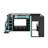 Twin Size Gaming Bed With RGB LED Lights And USB Ports-83795381