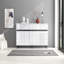 160 cm W Chest of 4 Drawers