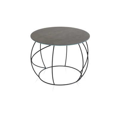 Adaneli Frame End Table