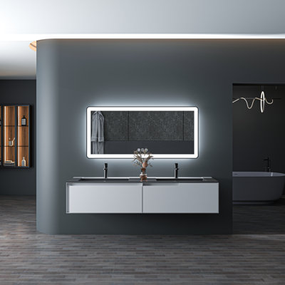 Miroir d'appoint Aspenson