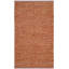 Tapis abstrait en coton tissé à la main Figuig-463604536