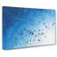 Flying Pigeons - Wrapped Canvas-61854975