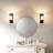 Hendrik Armed Sconce-677361285