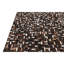 Tapis brun Ingalls