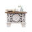 Fittleton Solid Wood End Table