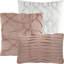 Ensemble d'édredon en microfibre 7 pièces Mariscos-1582110814-1582110813