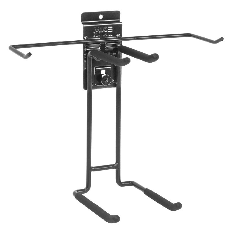 Euaristos Steel Slatwall Slatwall / Pegboard Kit