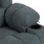 Fauteuil inclinable Dekin-490384501