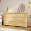 Commode 6 tiroirs l 59 po-1364262956