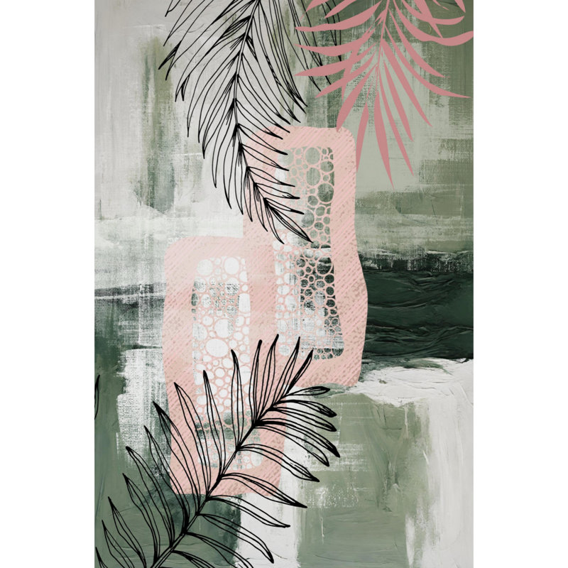 Wrapped Canvas Print, 76.2cm H x 50.8 cm W