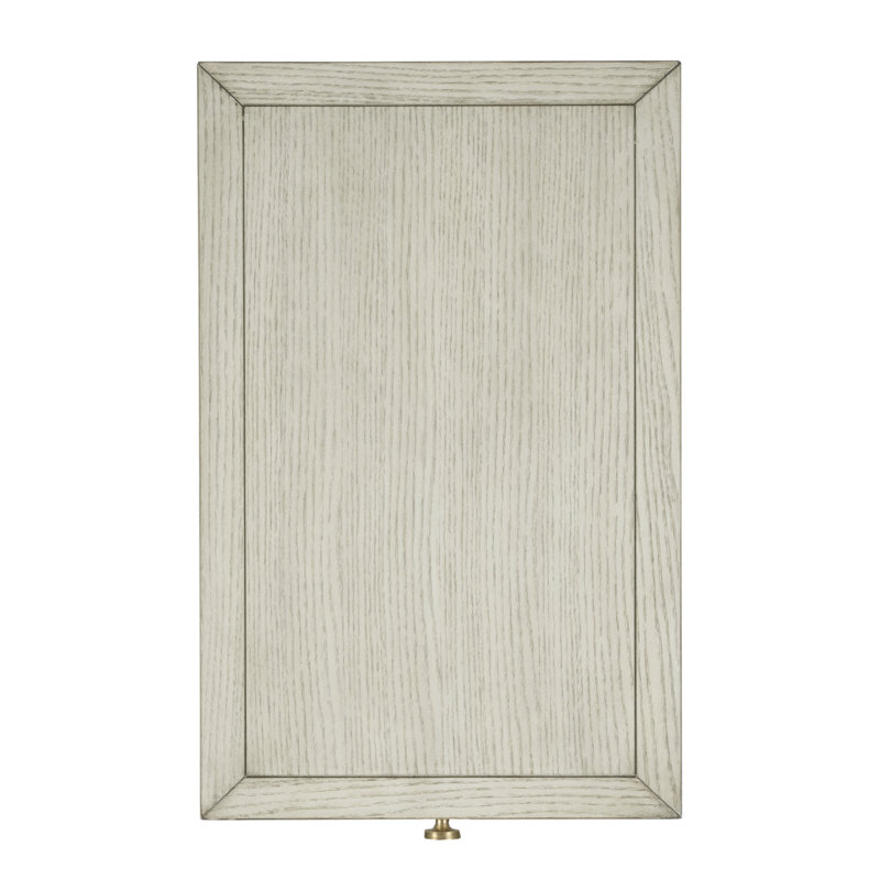 Commode décorative 3 tiroirs Vega