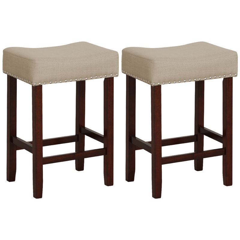 Tabouret de bar, Beige