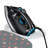 Metal Freestanding Ironing Board
