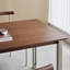 Table rectangulaire Light Luxury-109305857