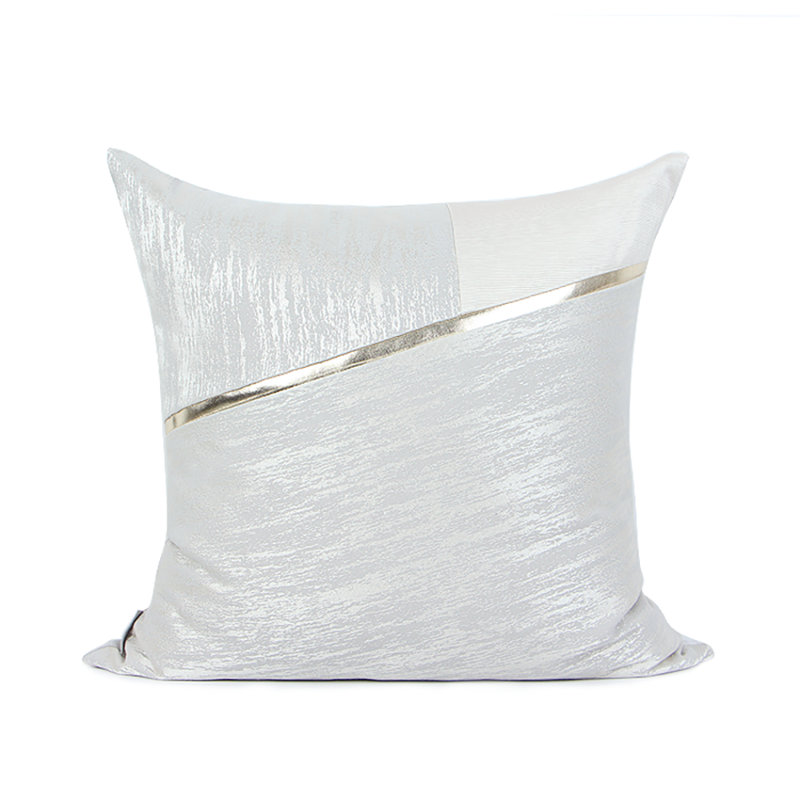 Haylee Square Cushion Cover