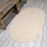 Madrid Wool Reversible Area Rug