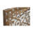 Vallyn Solid Wood Standard Bed