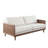 Piper Upholstered 81'' Sofa