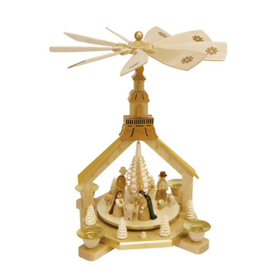 Christmas Sheep Nativity Set