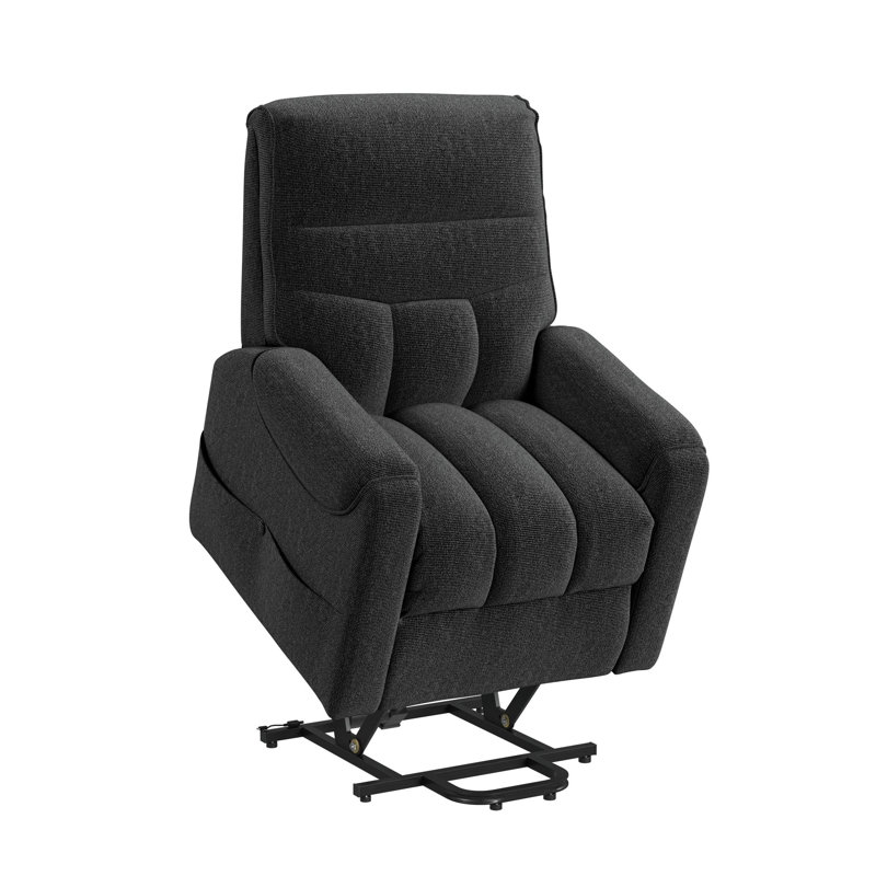  Fauteuil pneumatique Parker Sahara