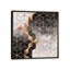 Smoky Cubes II by Elisabeth Fredriksson - Print on Canvas-1185945812-1193923867