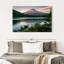 Alvord Mt Hood depuis le lac Trillium-107688814