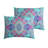 Amherst 5-Piece Reversible Damask Comforter Set-270534473