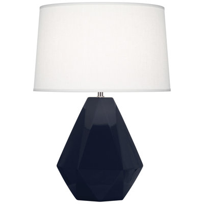 Delta Table Lamp