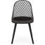 Chaise Lily (ensemble de 4)-1292340041