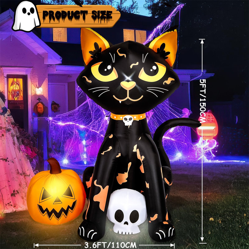 Halloween Decoration