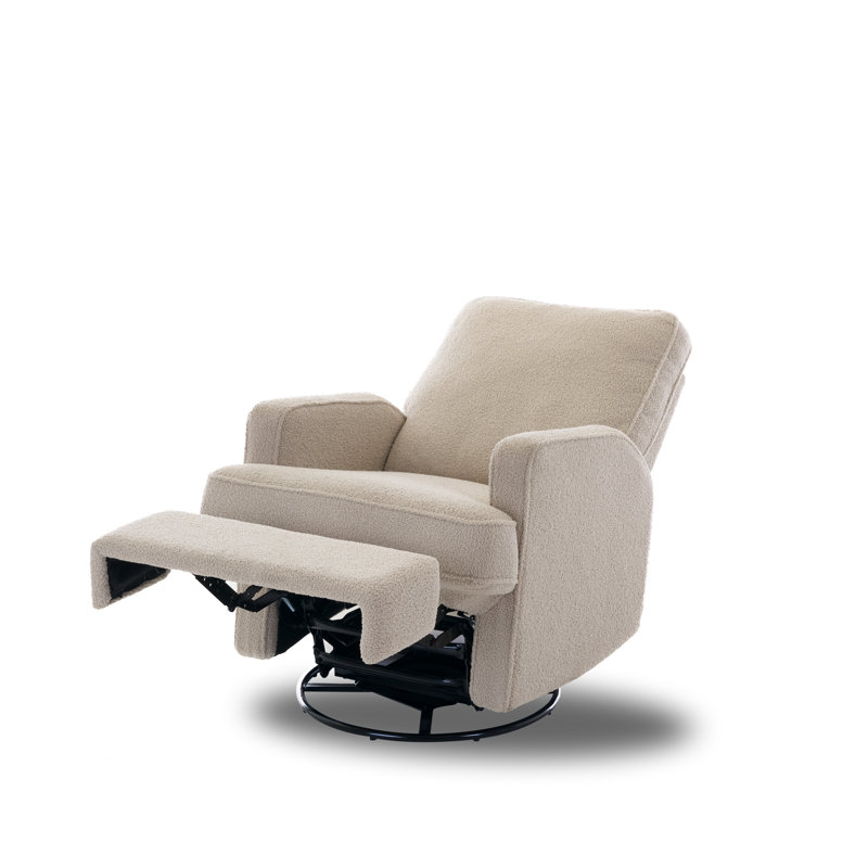 Madison Electric Recliner Chair, Truffle
