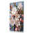 Toile tendue