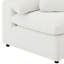 Canapé modulaire rembourré 6 pièces Boucle-111076877
