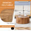 Table de bureau Modern