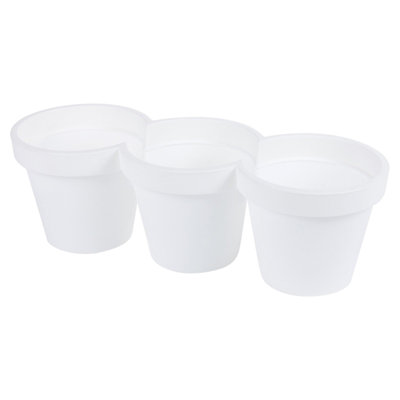 Gannon Pot Planter