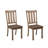 Eleora 72" Rectangular Dining Table Set w/ 4 Upholstered Chairs & Server-60837404