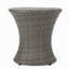 Table de sablier (sans plateau en verre)-964975698