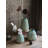 Jo Handmade Ceramic Table Vase-1008813895